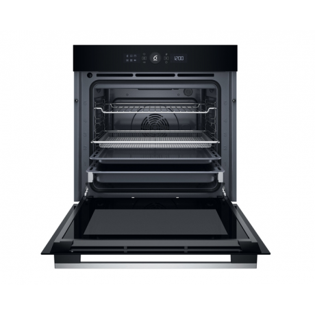 WHIRLPOOL WOI5S81HM1SXA Εντοιχιζόμενος Φούρνος 73lt 59.5cm WHIRLPOOL WOI5S81HM1SXA Εντοιχιζόμενος Φούρνος 73lt 59.5cm
